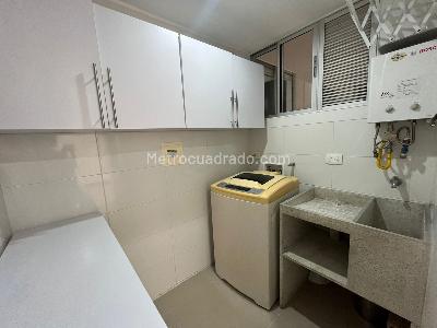 Apartamento de 2 alcobas en venta en Altos De Cabecera, Bucaramanga, 70 m² · foto 7 de 19