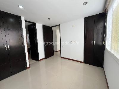 Apartamento de 2 alcobas en venta en Altos De Cabecera, Bucaramanga, 70 m² · foto 9 de 19