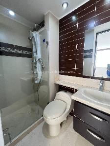 Apartamento de 2 alcobas en venta en Altos De Cabecera, Bucaramanga, 70 m² · foto 14 de 19