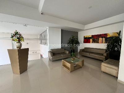 Apartamento de 2 alcobas en venta en Altos De Cabecera, Bucaramanga, 70 m² · foto 15 de 19