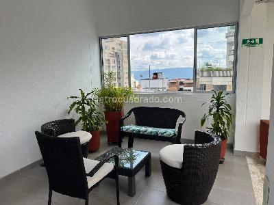 Apartamento de 2 alcobas en venta en Altos De Cabecera, Bucaramanga, 70 m² · foto 17 de 19