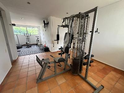 Apartamento de 2 alcobas en venta en Altos De Cabecera, Bucaramanga, 70 m² · foto 18 de 19