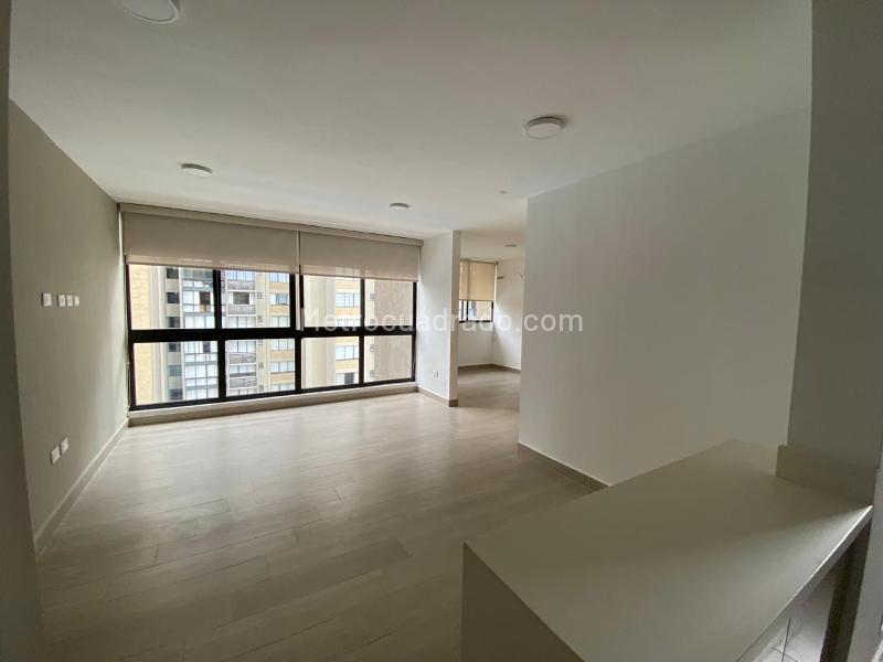 Apartamento en Arriendo, BUENAVISTA, Barranquilla - Widok 3