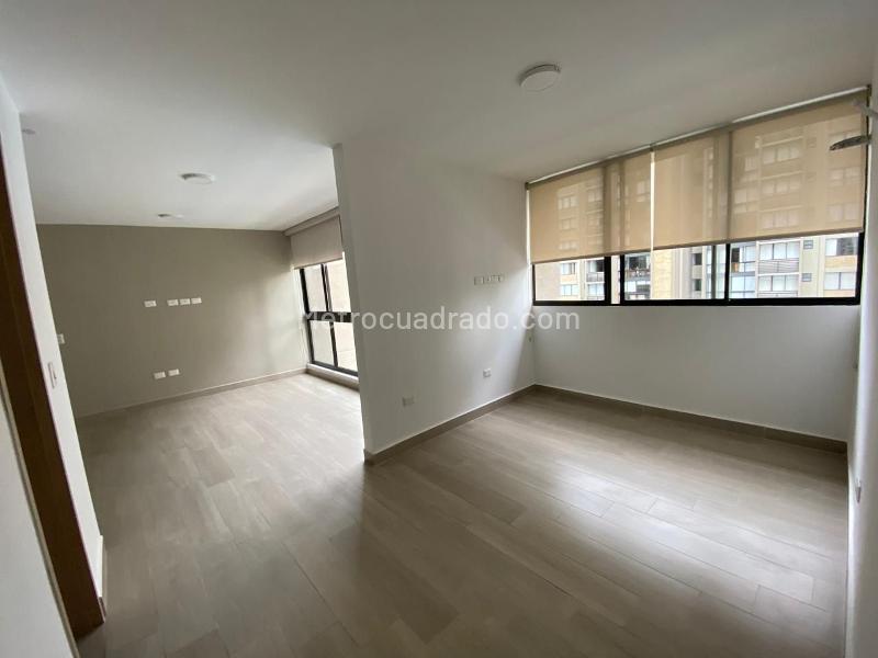 Apartamento en Arriendo, BUENAVISTA, Barranquilla - Widok 4
