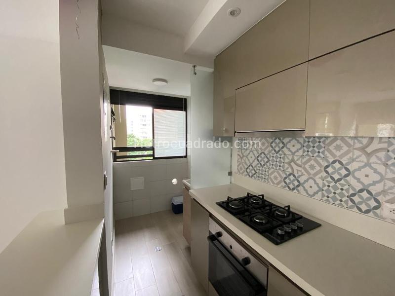 Apartamento en Arriendo, BUENAVISTA, Barranquilla - Widok 5