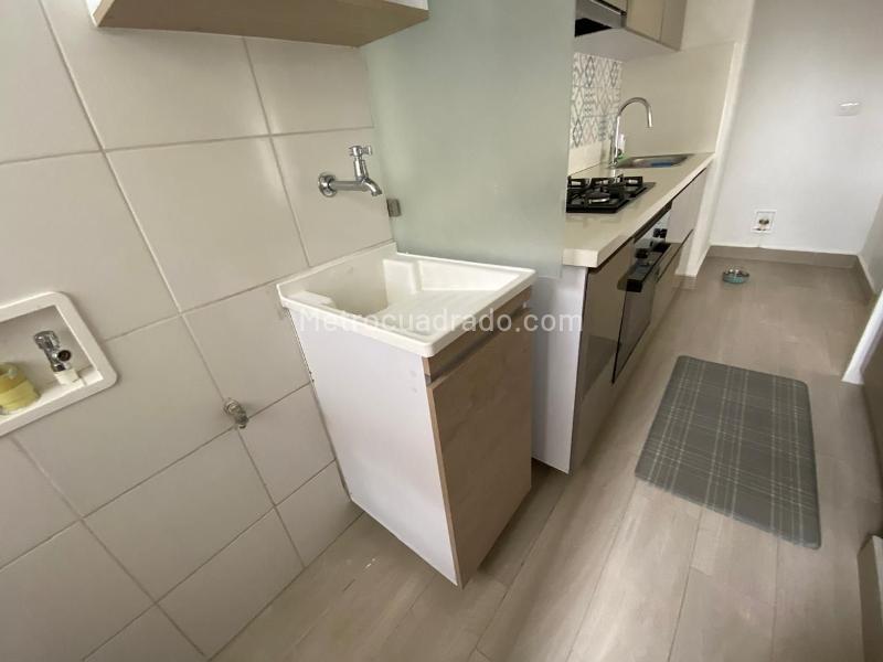 Apartamento en Arriendo, BUENAVISTA, Barranquilla - Widok 6