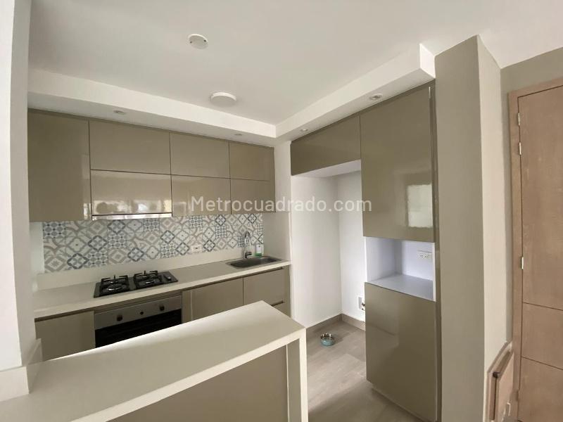 Apartamento en Arriendo, BUENAVISTA, Barranquilla - Więcej