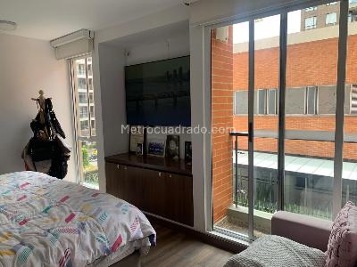 Apartamento en venta en Alejandria, Bogotá · foto 17 de 18