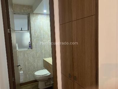 Apartamento en venta en Alejandria, Bogotá · foto 10 de 18