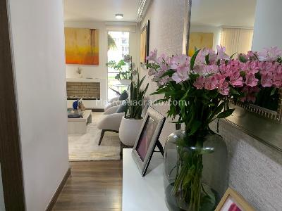 Apartamento en venta en Alejandria, Bogotá · foto 4 de 18