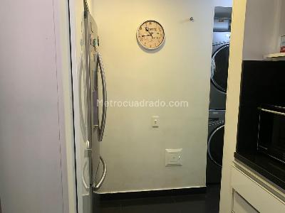 Apartamento en venta en Alejandria, Bogotá · foto 5 de 18