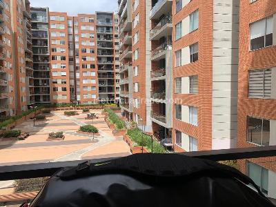 Apartamento en venta en Alejandria, Bogotá · foto 8 de 18