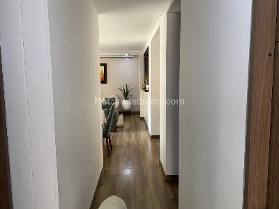 Apartamento en venta en Alejandria, Bogotá · foto 9 de 18