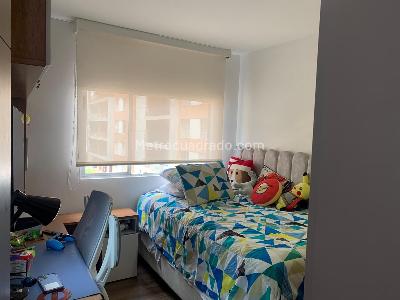 Apartamento en venta en Alejandria, Bogotá · foto 12 de 18