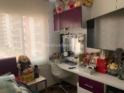 Apartamento en venta en Alejandria, Bogotá · foto 14 de 18