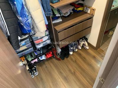 Apartamento en venta en Alejandria, Bogotá · foto 16 de 18
