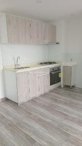 Apartaestudio en venta en Santa Isabel, Bogotá, 25 m² · foto 12 de 16