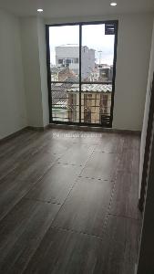Apartaestudio en venta en Santa Isabel, Bogotá, 25 m² · foto 2 de 16
