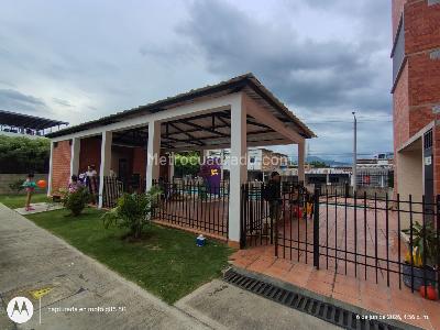 Apartamento en venta en Barrio Garcia Herreros, Cúcuta · foto 17 de 20