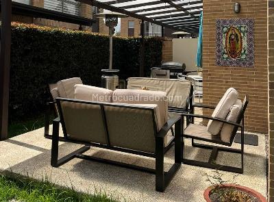 Casa de 3 alcobas en venta en Fonqueta Condominio La Esperanza, Chía, 170 m² · foto 14 de 19