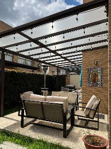 Casa de 3 alcobas en venta en Fonqueta Condominio La Esperanza, Chía, 170 m² · foto 13 de 19