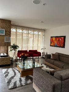 Casa de 3 alcobas en venta en Fonqueta Condominio La Esperanza, Chía, 170 m² · foto 4 de 19