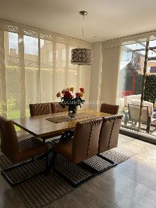Casa de 3 alcobas en venta en Fonqueta Condominio La Esperanza, Chía, 170 m² · foto 7 de 19