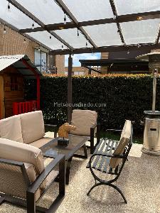 Casa de 3 alcobas en venta en Fonqueta Condominio La Esperanza, Chía, 170 m² · foto 12 de 19