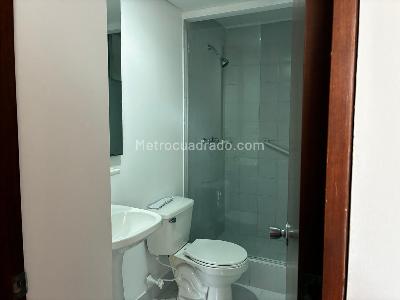 Apartamento en venta en Ciudad Salitre Oriental, Bogotá · foto 14 de 14