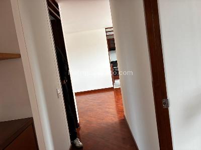 Apartamento en venta en Ciudad Salitre Oriental, Bogotá · foto 10 de 14