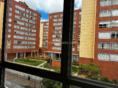 Apartamento en venta en Ciudad Salitre Oriental, Bogotá · foto 2 de 14