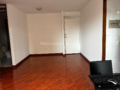 Apartamento en venta en Ciudad Salitre Oriental, Bogotá · foto 11 de 14