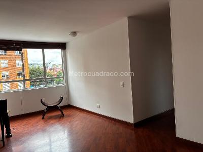 Apartamento en venta en Ciudad Salitre Oriental, Bogotá · foto 5 de 14