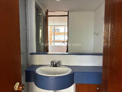 Apartamento en venta en Ciudad Salitre Oriental, Bogotá · foto 12 de 14