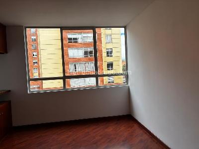 Apartamento en venta en Ciudad Salitre Oriental, Bogotá · foto 6 de 14