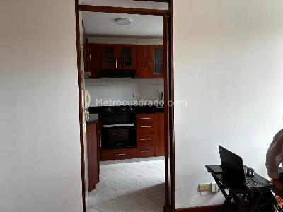 Apartamento en venta en Ciudad Salitre Oriental, Bogotá · foto 9 de 14
