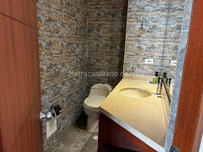 Apartamento de 3 alcobas en venta en Ciudad Salitre Oriental, Bogotá, 130 m² · foto 20 de 20