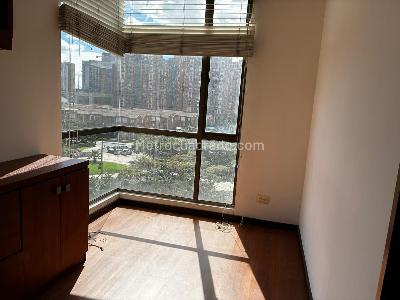 Apartamento de 3 alcobas en venta en Ciudad Salitre Oriental, Bogotá, 130 m² · foto 17 de 20