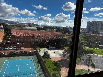 Apartamento de 3 alcobas en venta en Ciudad Salitre Oriental, Bogotá, 130 m² · foto 18 de 20