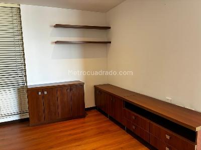 Apartamento de 3 alcobas en venta en Ciudad Salitre Oriental, Bogotá, 130 m² · foto 6 de 20