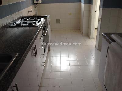 Apartamento de 3 alcobas en venta en Calleja Baja, Bogotá, 114 m² · foto 9 de 9