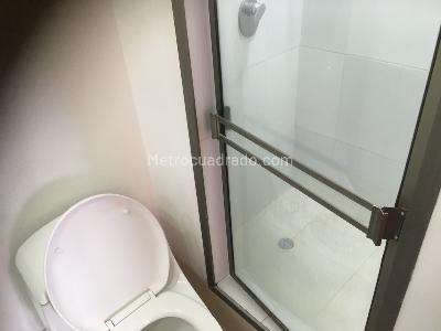 Apartamento de 3 alcobas en venta en Calleja Baja, Bogotá, 114 m² · foto 6 de 9