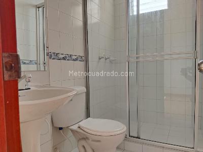 Apartamento en venta en Cantalejo, Bogotá · foto 6 de 15