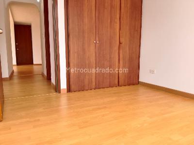 Apartamento en venta en Cantalejo, Bogotá · foto 7 de 15