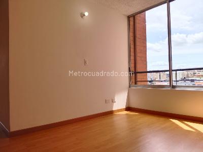 Apartamento en venta en Cantalejo, Bogotá · foto 11 de 15