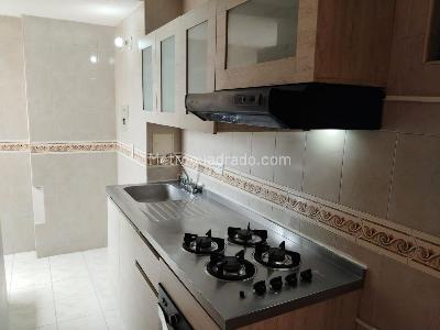 Apartamento en venta en Cantalejo, Bogotá · foto 13 de 15