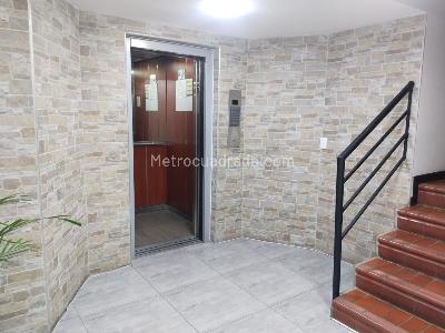 Apartamento en venta en Cantalejo, Bogotá · foto 15 de 15