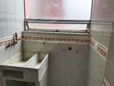 Apartamento en venta en Cantalejo, Bogotá · foto 14 de 15