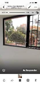 Apartamento de 3 alcobas en venta en Calleja Baja, Bogotá, 114 m² · foto 3 de 14