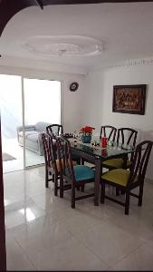 Casa de 3 alcobas en venta en Paralela Cañaveral, Floridablanca, 100 m² · foto 4 de 6